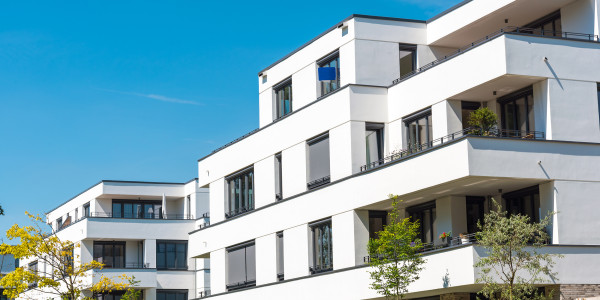Proyectos Construcción Casas Obra Nueva Campins · Proyectos Edificios Residenciales