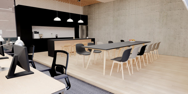 Proyectos Construcción Casas Obra Nueva Campins · Proyectos Edificios Oficinas
