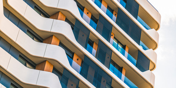Proyectos Construcción Casas Passivhaus Vilassar de Dalt · Edificación Residencial