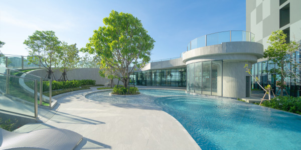 Proyectos Construcción de Piscinas Castellví de Rosanes · Piscinas en Edificios
