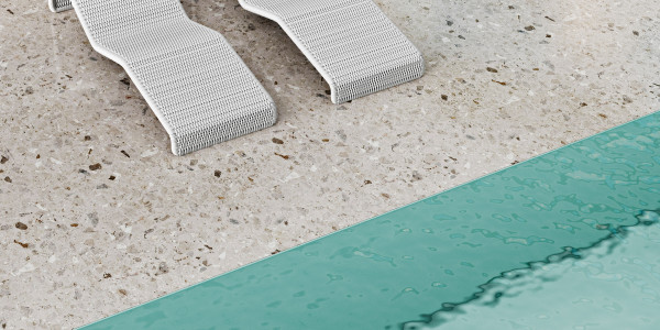 Proyectos Construcción de Piscinas Castellví de Rosanes · Piscinas en Terrazas