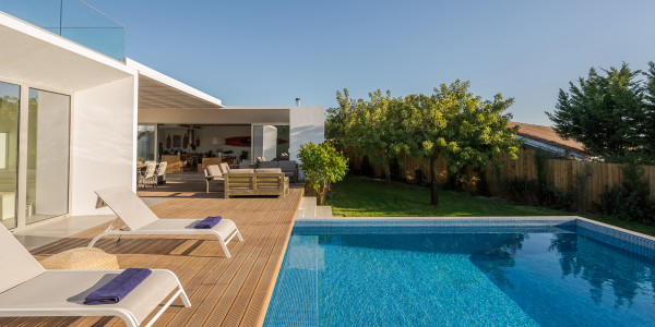 Proyectos Construcción de Piscinas Castellví de Rosanes · Piscinas para Casas