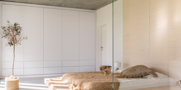 Proyectos de Reformas Integrales Santa Coloma de Cervelló · Reformas de Habitaciones y Vestidores