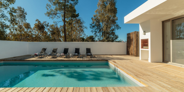 Proyectos de Reformas Integrales Santa Coloma de Cervelló · Reformas de Piscinas