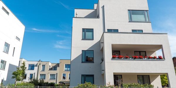 Proyectos de Rehabilitaciones Sant Quirze del Vallès · Rehabilitación de Fachadas