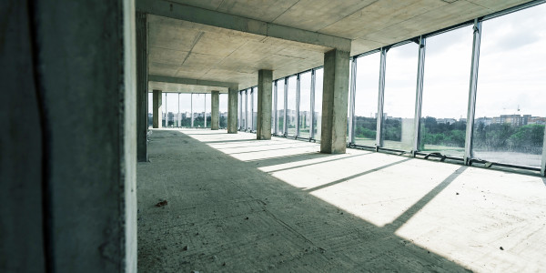 Proyectos de Rehabilitaciones Sant Quirze del Vallès · Desplazamiento Pilares